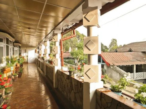 Hotel Meghdoot