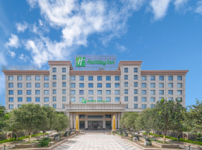 Holiday Inn Foshan Nanhai Central by IHG