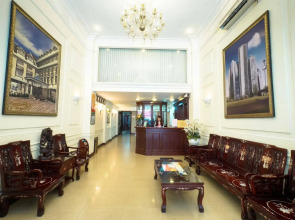 Mai Anh Hotel