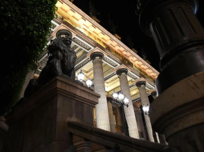 The House of Cinema Guanajuato