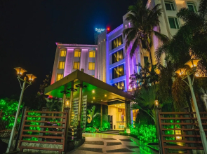 Barsana Hotel & Resort