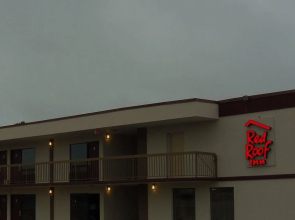 Ramada South Fredericksburg