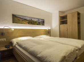 Hotel Matterhorn Inn