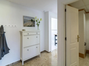 La-Beautiful 3 Bedroom Penthouse Close To Sea