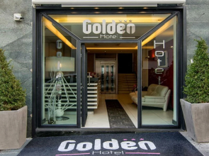 Golden Hotel