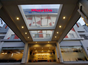Hotel Marlin Pekalongan by Dafam Hotels