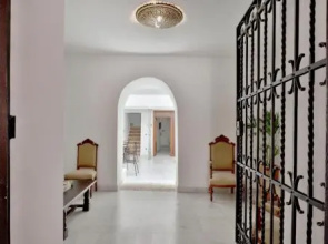 Apartamentos Casa Qurtuba