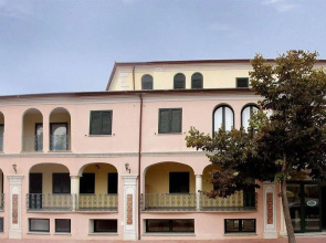 Residence Marina Palace
