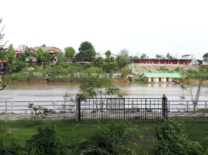 Baan Rimnam Resort