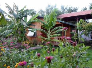 Estelar Bungalow