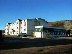 Oak Tree Inn Yampa