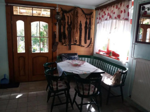 Aranyodi Pihenő