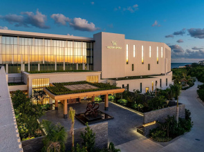 Waldorf Astoria Riviera Maya