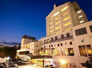 Yudaonsen Ubl Hotel Matsumasa