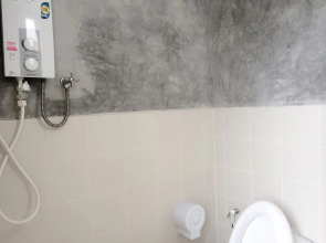 Arun Seaview Apartment