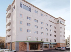 Hotel Laurel