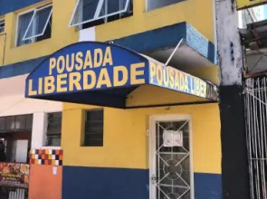 Hotel liberdade