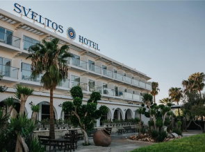 Sveltos Hotel
