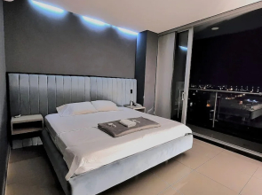 Hotel Nabu del Pacifico