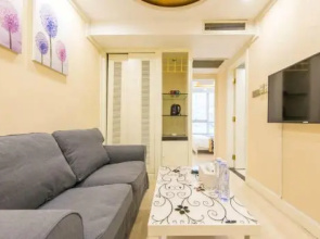 Shanghai Junhao Apartment