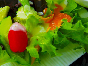 Ao Cho Grandview Hideaway Resort