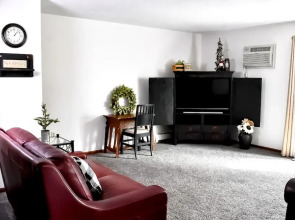 Bella Vista Cottages