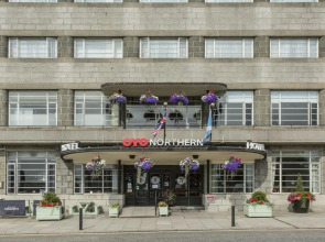 Aberdeen Northern Hotel