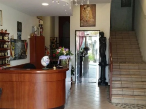 Hotel Rosa