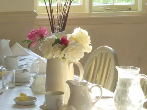 Sampsons Farm Country Hotel