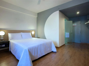 Easy Planet Hat Yai