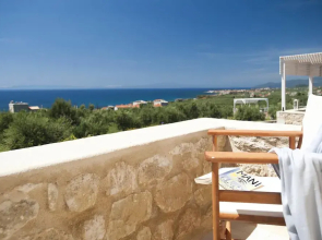 Two Bedroom Villa With Attic - Dalia