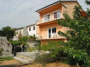 Apartment Bozena 2 2 pax