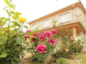 House With 5 Bedrooms in Quemada, With Enclosed Garden and Wifi