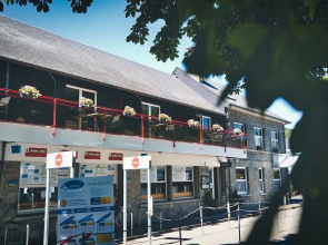 Hotel Aquatel