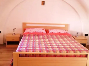 B&B U Parmentu