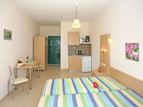 Aptera Paradise with Sea View