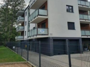 Apartamenty Szafirowa Mierzeja - 365PAM