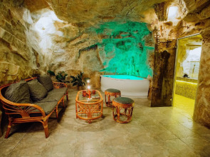 Bridge Mountain Красная поляна