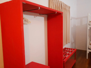 Phuket Old Town Hostel