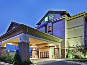 Holiday Inn Express Hotel & Suites Durant by IHG