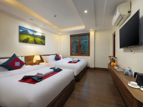 Sapa TT Homestay