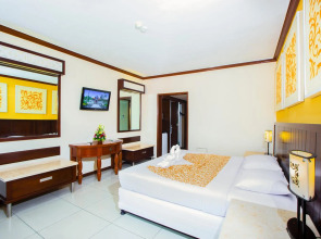 Bali Garden Beach Resort