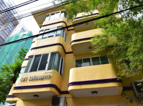 101 Sukhumvit 22 Service Apartment