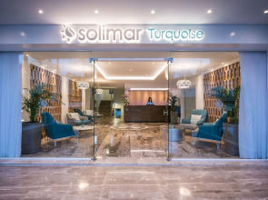 Solimar Turquoise Adults Only - All Inclusive