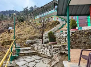 Auli Nature Resort