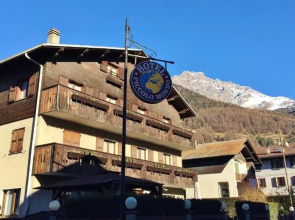 Hotel Meuble Piccolo Mondo