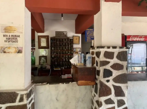 OYO Hotel Miami Acapulco