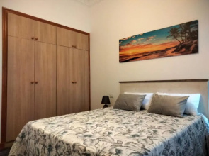 APARTAMENTOS La PEÑA B