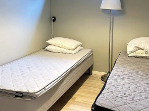 6 Person Holiday Home in Visby