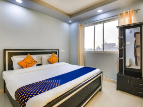 SPOT ON 63960 Hotel Vaani